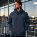 Velnoraina™ TransitCore Pullover